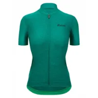 Santini Colore Puro Kurzarm-radtrikot Santini Colore Puro Kurzarm-radtrikot