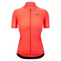 Santini Colore Puro Kurzarm-radtrikot Santini Colore Puro Kurzarm-radtrikot