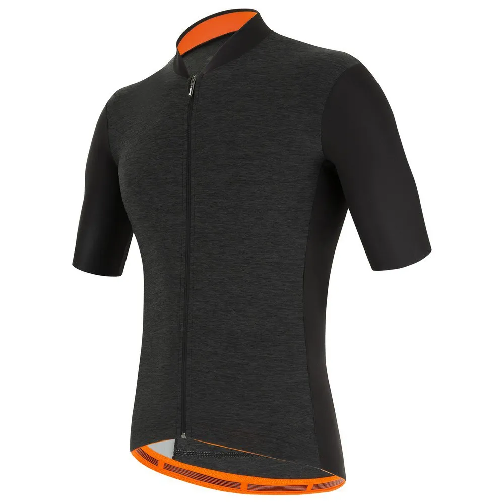 Santini Colore Puro Kurzarm-radtrikot Santini Colore Puro Kurzarm-radtrikot