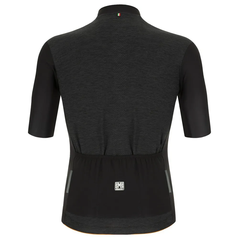 Santini Colore Puro Kurzarm-radtrikot Santini Colore Puro Kurzarm-radtrikot