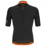 Santini Colore Puro Kurzarm-radtrikot