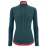 Santini Colore Puro Langarm-trikot