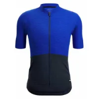 Santini Colore Riga Kurzarm-radtrikot Santini Colore Riga Kurzarm-radtrikot