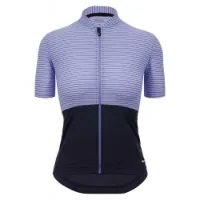 Santini Colore Riga Kurzarm-radtrikot Santini Colore Riga Kurzarm-radtrikot