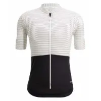 Santini Colore Riga Kurzarm-radtrikot Santini Colore Riga Kurzarm-radtrikot