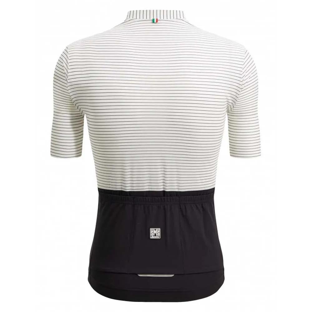 Santini Colore Riga Kurzarm-radtrikot