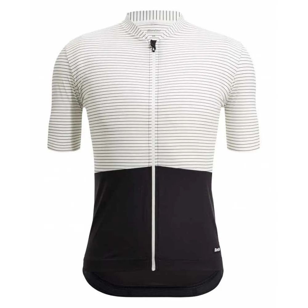 Santini Colore Riga Kurzarm-radtrikot