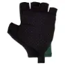 Santini Combo Tour De France Official General Leader Kurze Handschuhe