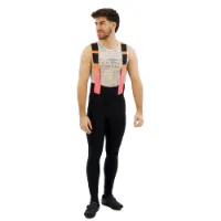 Santini Command Lange Trägerhose Santini Command Lange Trägerhose