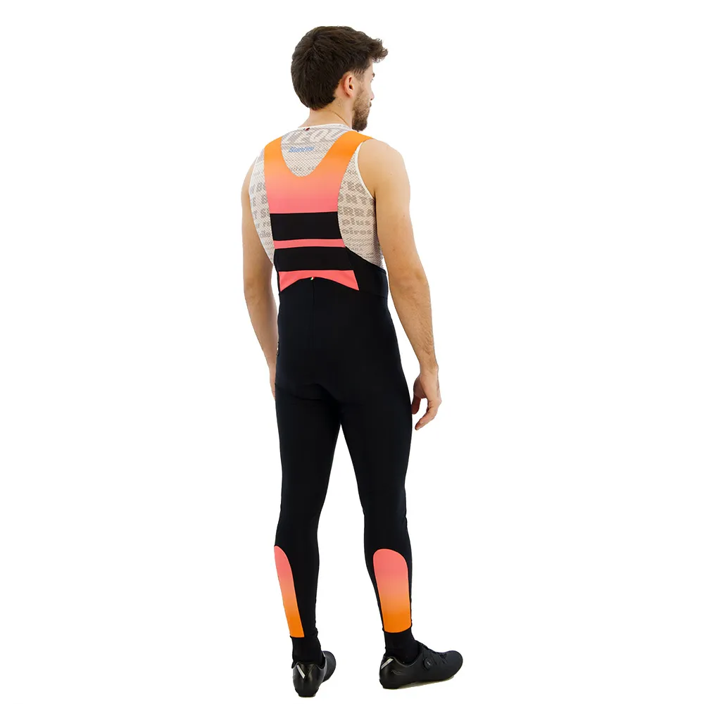 Santini Command Lange Trägerhose Santini Command Lange Trägerhose