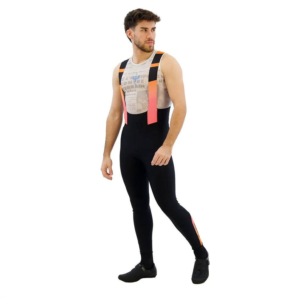 Santini Command Lange Trägerhose Santini Command Lange Trägerhose