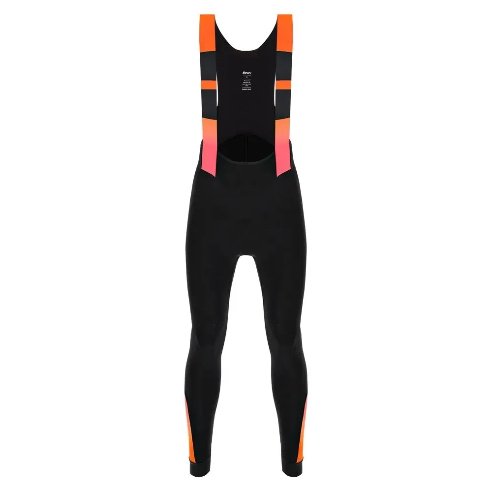 Santini Command Lange Trägerhose Santini Command Lange Trägerhose