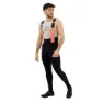 Santini Command Lange Trägerhose