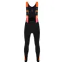 Santini Command Lange Trägerhose