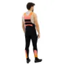 Santini Command Lange Trägerhose