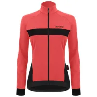 Santini Coral Bengal Jacke Santini Coral Bengal Jacke