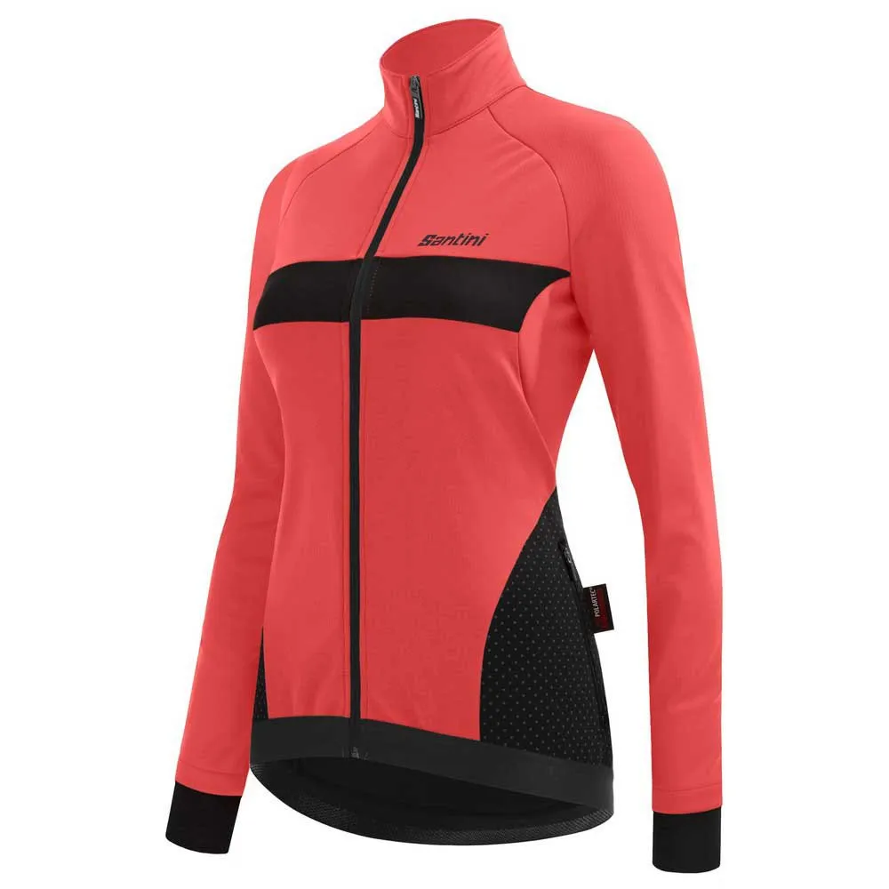 Santini Coral Bengal Jacke Santini Coral Bengal Jacke