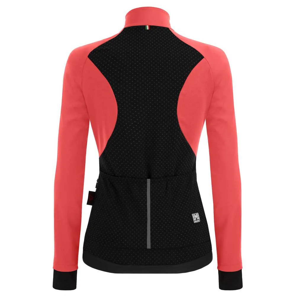 Santini Coral Bengal Jacke Santini Coral Bengal Jacke