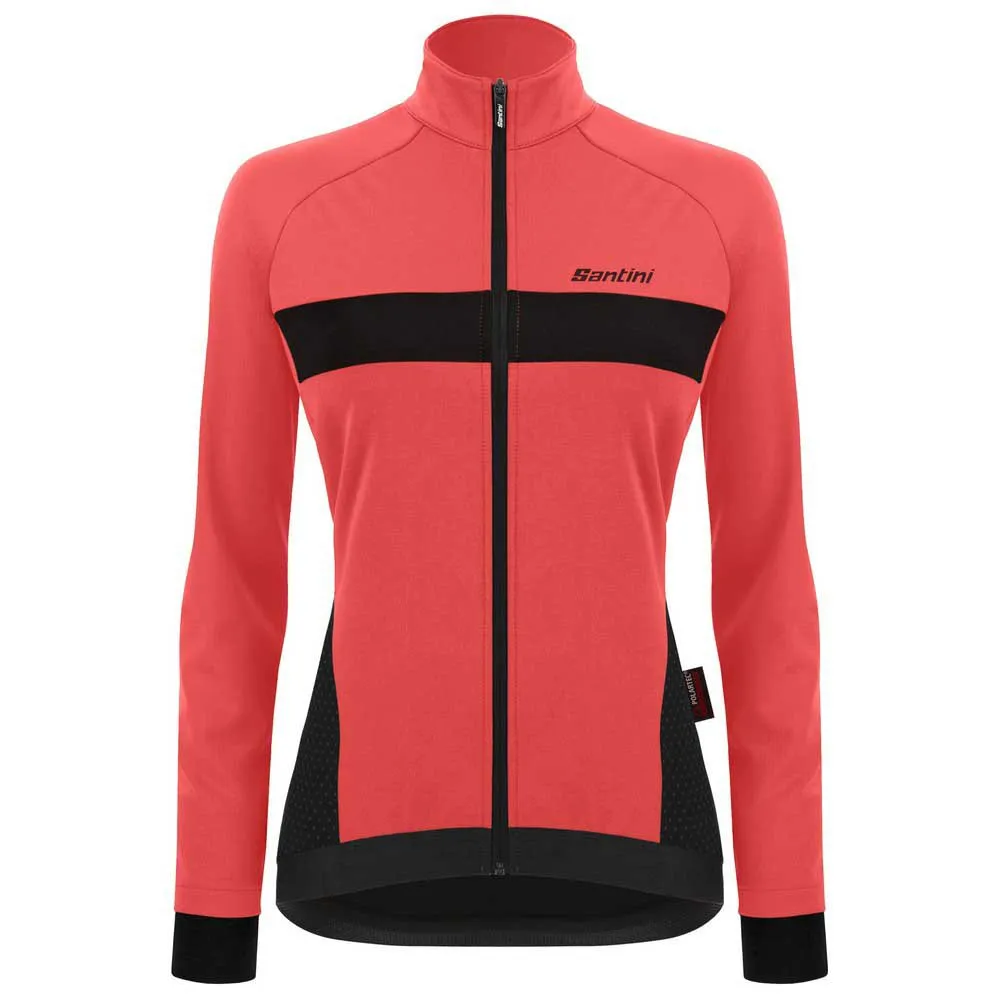 Santini Coral Bengal Jacke Santini Coral Bengal Jacke
