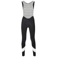 Santini Coral Bengal Lange Trägerhose Santini Coral Bengal Lange Trägerhose