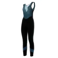 Santini Coral Bengal Lange Trägerhose Santini Coral Bengal Lange Trägerhose