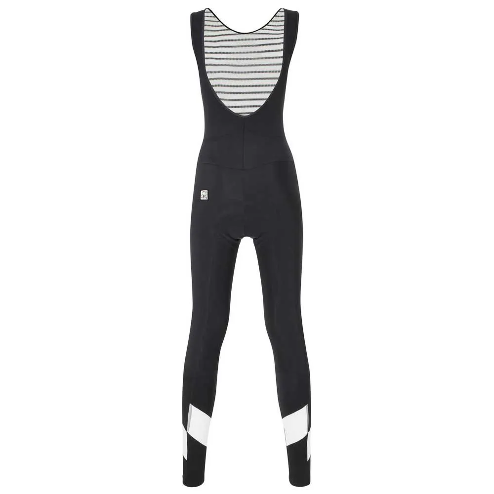Santini Coral Bengal Lange Trägerhose Santini Coral Bengal Lange Trägerhose