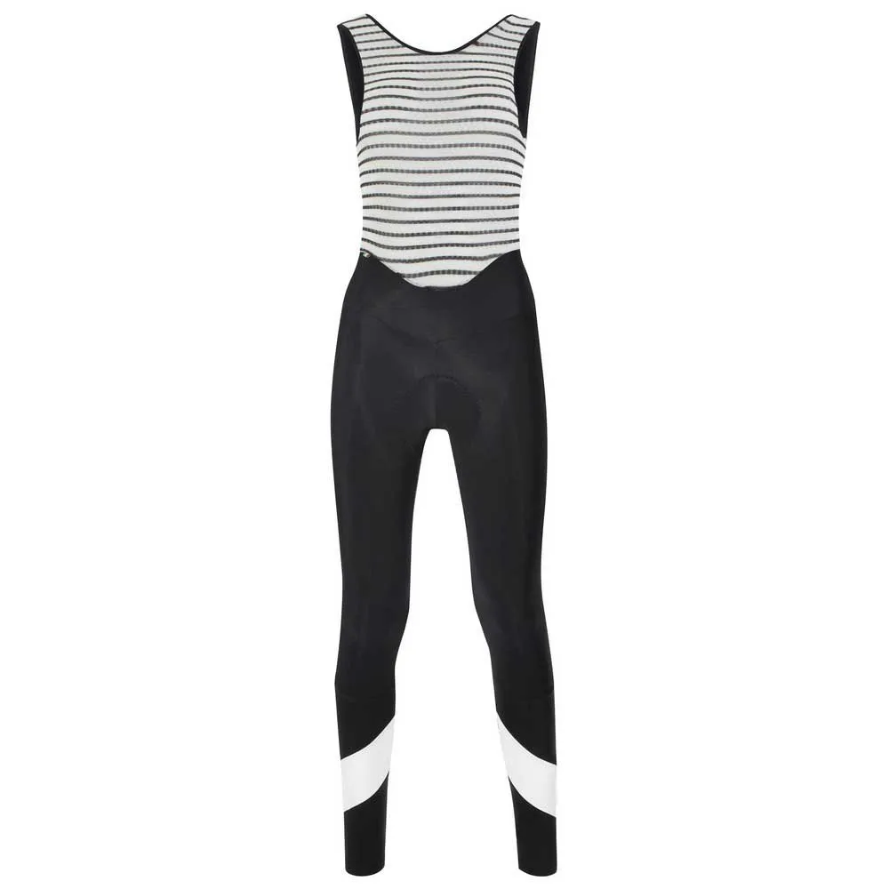 Santini Coral Bengal Lange Trägerhose Santini Coral Bengal Lange Trägerhose