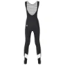 Santini Coral Bengal Lange Trägerhose