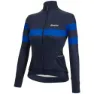 Santini Coral Bengal Thermal Langarm-trikot