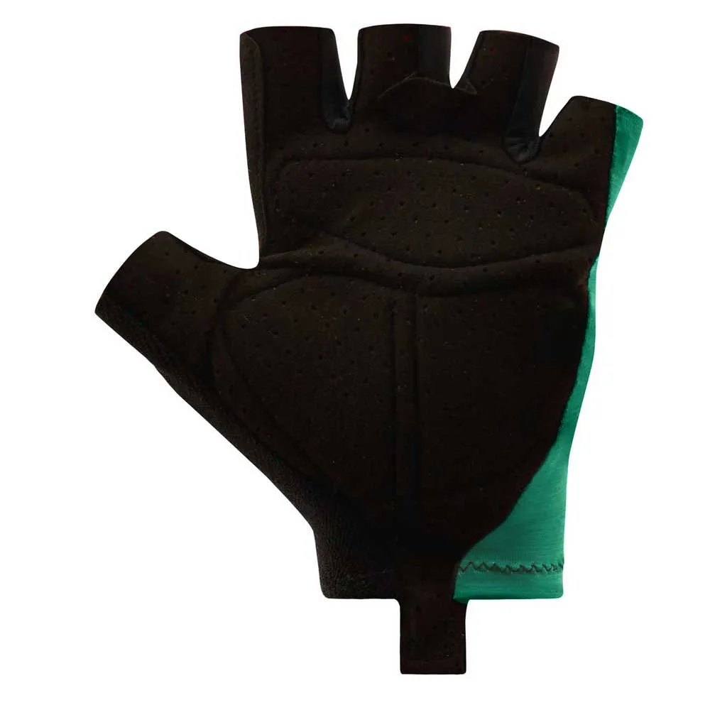Santini Cubo Kurze Handschuhe Santini Cubo Kurze Handschuhe