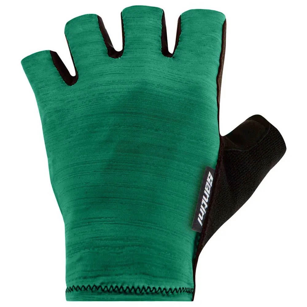 Santini Cubo Kurze Handschuhe Santini Cubo Kurze Handschuhe