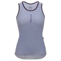 Santini Delta Ärmelloses Baselayer Santini Delta Ärmelloses Baselayer