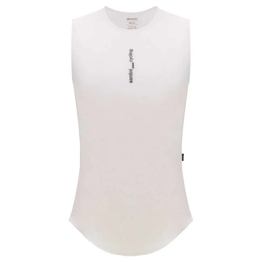 Santini Delta Ärmelloses Baselayer
