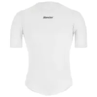 Santini Delta Cooling Kurzarm-baselayer