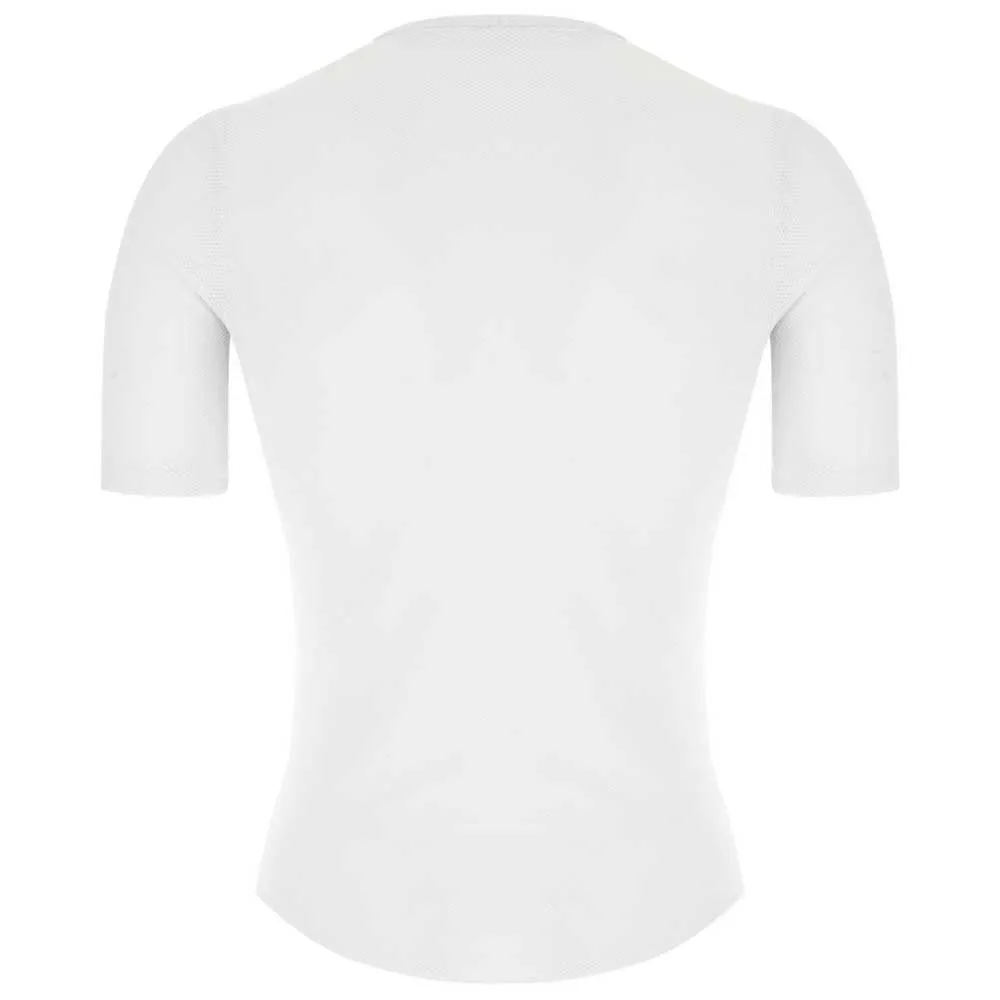 Santini Delta Cooling Kurzarm-baselayer Santini Delta Cooling Kurzarm-baselayer