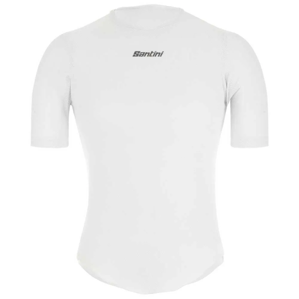 Santini Delta Cooling Kurzarm-baselayer Santini Delta Cooling Kurzarm-baselayer