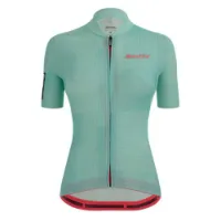 Santini Delta Kinetic Kurzarm-radtrikot Santini Delta Kinetic Kurzarm-radtrikot
