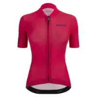 Santini Delta Kinetic Kurzarm-radtrikot Santini Delta Kinetic Kurzarm-radtrikot