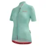 Santini Delta Kinetic Kurzarm-radtrikot
