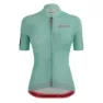 Santini Delta Kinetic Kurzarm-radtrikot