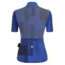 Santini Delta Kinetic Kurzarm-radtrikot