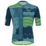 Fluo green