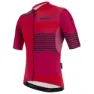 Santini Delta Optic Kurzarm-radtrikot