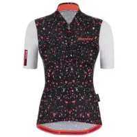 Santini Delta Pietra Kurzarm-radtrikot Santini Delta Pietra Kurzarm-radtrikot