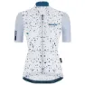 Santini Delta Pietra Kurzarm-radtrikot