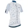 Santini Delta Pietra Kurzarm-radtrikot