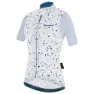 Santini Delta Pietra Kurzarm-radtrikot
