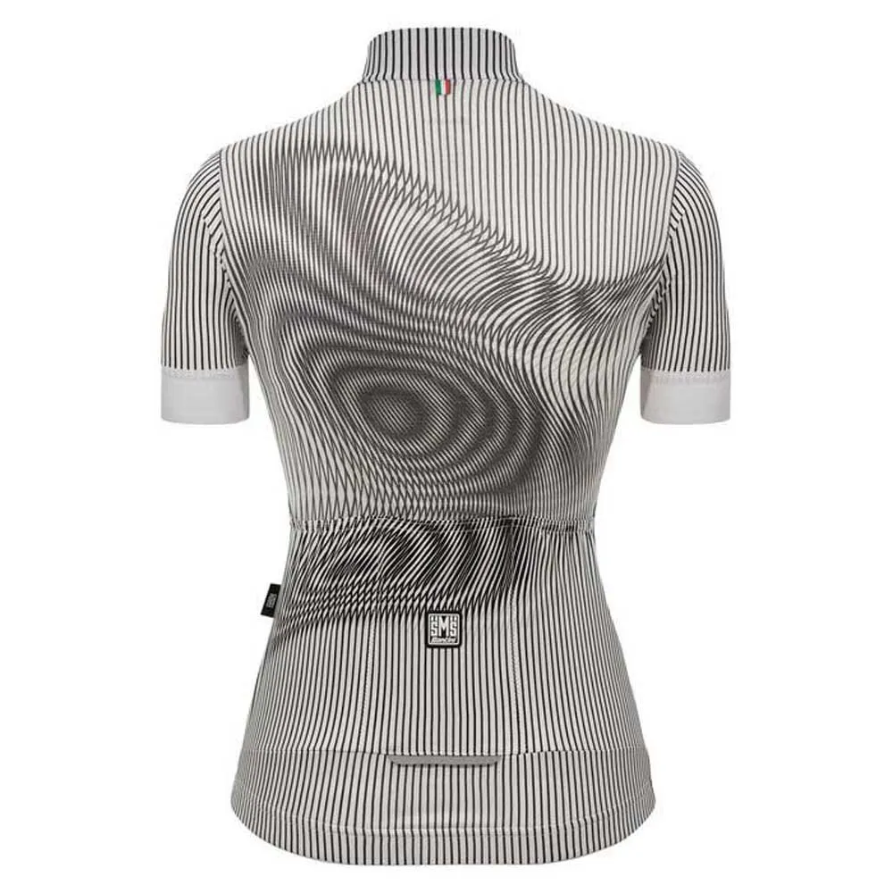Santini Delta Vortex Kurzarm-radtrikot Santini Delta Vortex Kurzarm-radtrikot