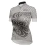 Santini Delta Vortex Kurzarm-radtrikot