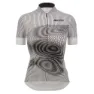 Santini Delta Vortex Kurzarm-radtrikot